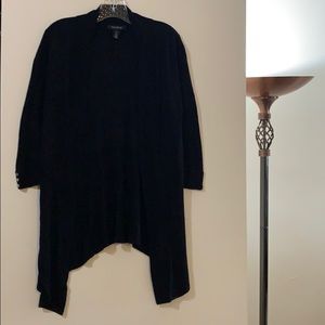 WHBM cardigan sweater